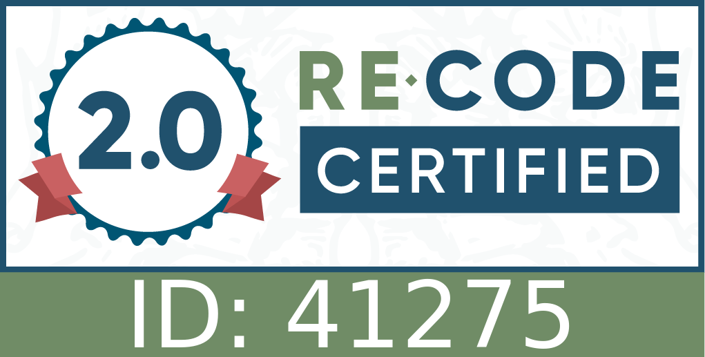 ReCODE & PreCODE Coach